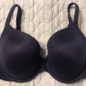 Victoria's Secret BBV Lined Perfect Coverage 34D